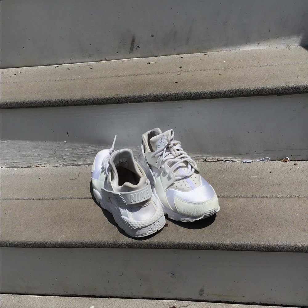 Nike air huraches